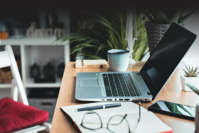 Proefversie van Norton Small Business