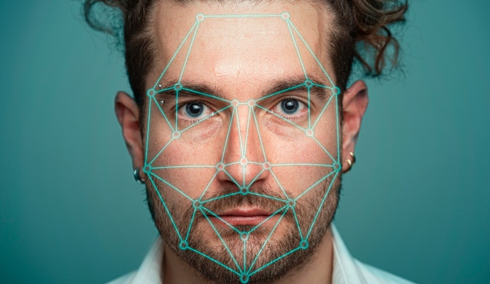 AI-bescherming tegen scams - Herkenning van deepfake-gezichten